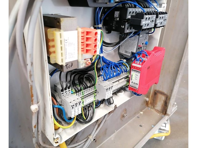 Nock - afbeelding 3 van  13