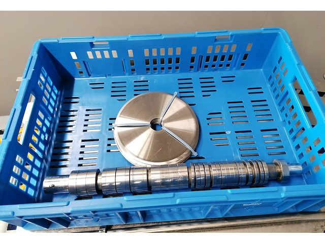 Nock - afbeelding 5 van  13