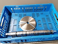 Nock - afbeelding 5 van  13