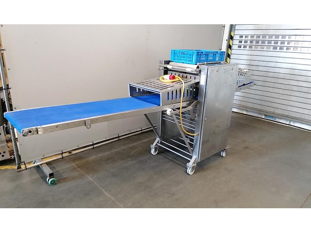 Nock - afbeelding 1 van  13