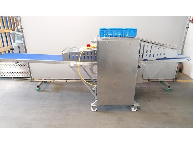 Nock - afbeelding 6 van  13