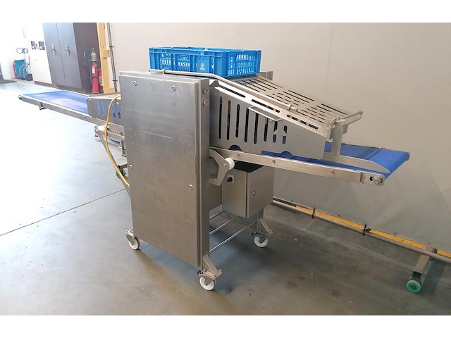 Nock - afbeelding 7 van  13