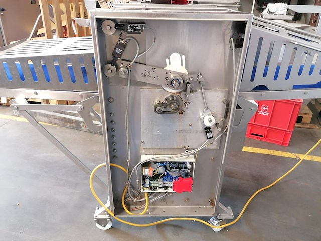 Nock - afbeelding 13 van  13