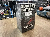 Noco gbx45 accubooster - afbeelding 2 van  5