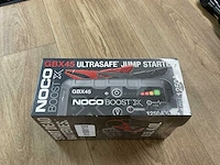 Noco gbx45 accubooster - afbeelding 5 van  5