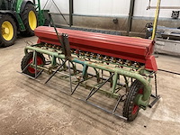 Nodet - zaaimachine - afbeelding 1 van  12