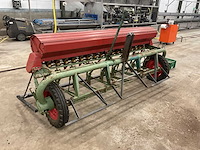 Nodet - zaaimachine - afbeelding 5 van  12