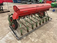 Nodet - zaaimachine - afbeelding 7 van  12