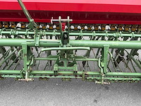 Nodet gougis zaaimachine - afbeelding 2 van  23