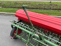 Nodet gougis zaaimachine - afbeelding 3 van  23