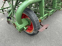 Nodet gougis zaaimachine - afbeelding 5 van  23