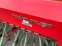 Nodet gougis zaaimachine - afbeelding 8 van  23