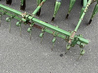 Nodet gougis zaaimachine - afbeelding 9 van  23