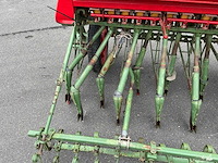 Nodet gougis zaaimachine - afbeelding 11 van  23