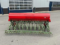 Nodet gougis zaaimachine - afbeelding 12 van  23