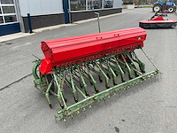 Nodet gougis zaaimachine - afbeelding 17 van  23