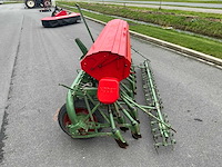 Nodet gougis zaaimachine - afbeelding 18 van  23