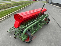 Nodet gougis zaaimachine - afbeelding 20 van  23