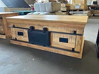 Noëlle salontafel - afbeelding 4 van  10