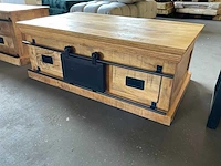 Noëlle salontafel - afbeelding 6 van  10