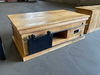 Noëlle salontafel - afbeelding 7 van  10