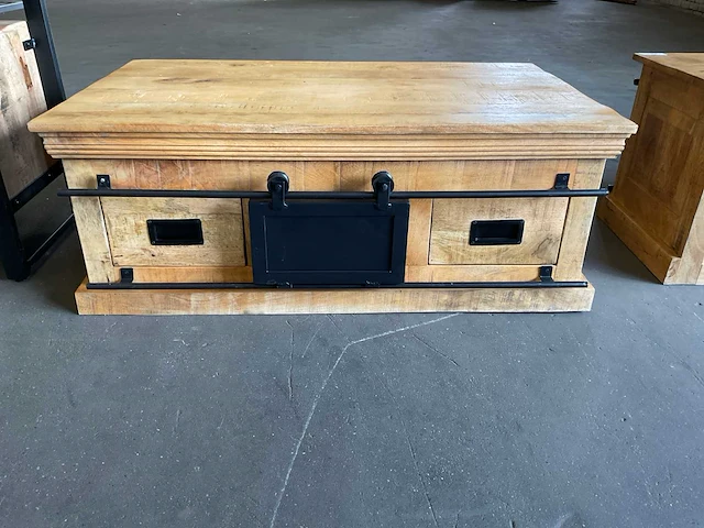 Noëlle salontafel - afbeelding 9 van  10