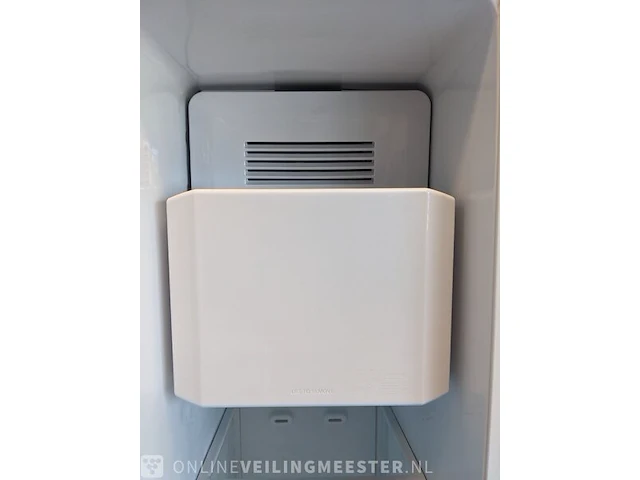 Nofrost amerikaanse koelkast samsung, rsa1dhpe - afbeelding 5 van  7