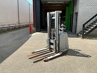 Nog steeds - exp 20 - stapelaars - 2017 - afbeelding 1 van  13