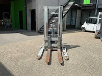 Nog steeds - exp 20 - stapelaars - 2017 - afbeelding 11 van  13