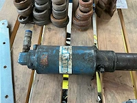 Nogra pneumatische vatpomp - afbeelding 2 van  2