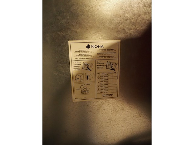 Noha - afbeelding 4 van  4