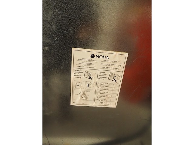 Noha - afbeelding 5 van  5