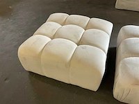 Nohis hockers (3x) - afbeelding 2 van  12