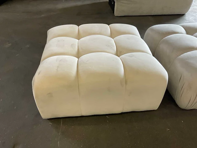 Nohis hockers (3x) - afbeelding 3 van  12