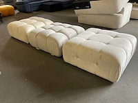 Nohis hockers (3x) - afbeelding 5 van  12