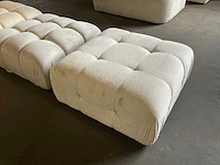 Nohis hockers (3x) - afbeelding 6 van  12