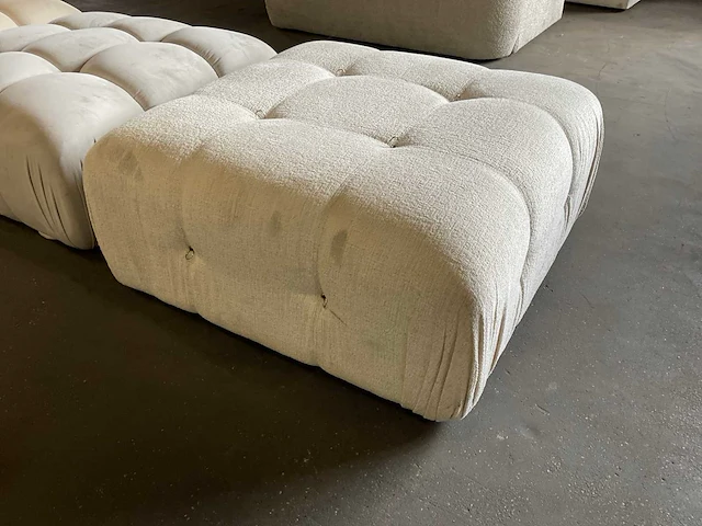 Nohis hockers (3x) - afbeelding 7 van  12