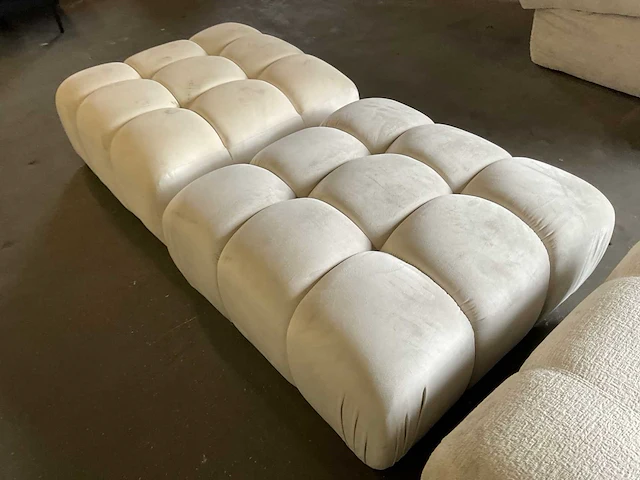 Nohis hockers (3x) - afbeelding 9 van  12