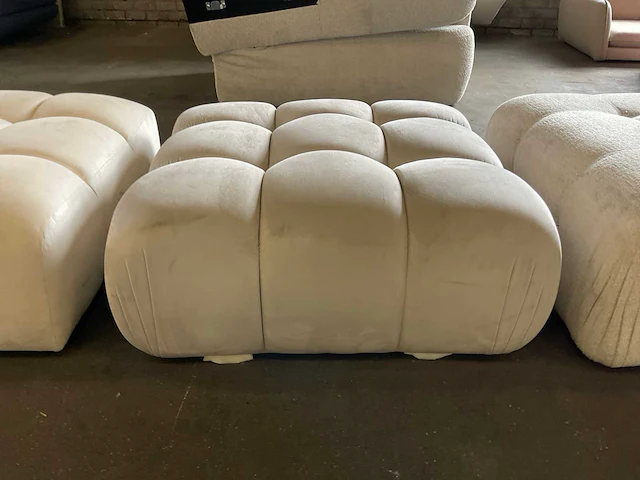 Nohis hockers (3x) - afbeelding 11 van  12