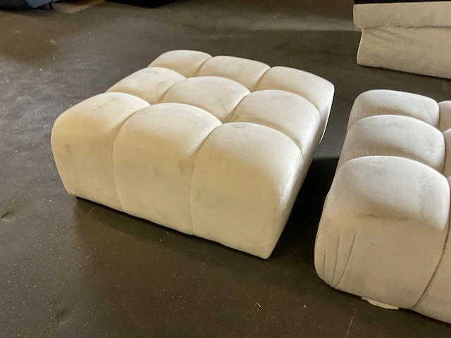 Nohis hockers (3x) - afbeelding 12 van  12