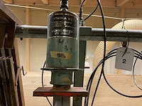 Nohoma opsluitbank - afbeelding 2 van  3