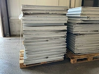 Noise-ex partij geluids isolerende panelen - afbeelding 4 van  7