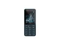 Nokia 225 4g mobiele telefoon dual-sim donkerblauw