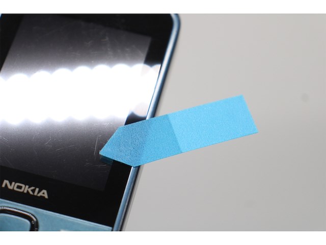 Nokia 225 4g mobiele telefoon dual-sim donkerblauw - afbeelding 5 van  5