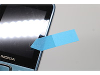 Nokia 225 4g mobiele telefoon dual-sim donkerblauw - afbeelding 5 van  5