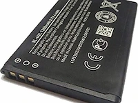 Nokia 3310 - batterij bl-4ul 1200mah 3.7v 4.4 wh - afbeelding 1 van  1