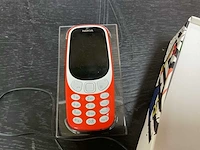Nokia 3310 mobiele telefoon - afbeelding 2 van  6
