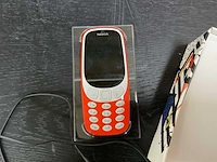 Nokia 3310 mobiele telefoon - afbeelding 3 van  6