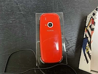 Nokia 3310 mobiele telefoon - afbeelding 5 van  6
