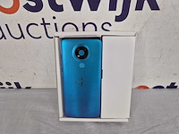 Nokia 3.4 - 32gb - blauw - afbeelding 4 van  4